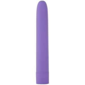 PowerBullet - Eezy Pleezy Vibrator 10 Speed Paars