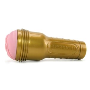 Fleshlight – Pink Lady STU Masturbator – Beige