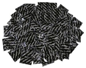 London Extra Sterke Condooms -100 stuks