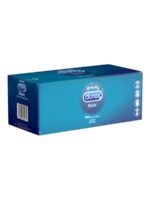 Durex Natural Slim Fit Condooms - 144 stuks