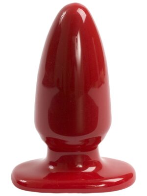 Red Boy Extreme Buttplug XXL