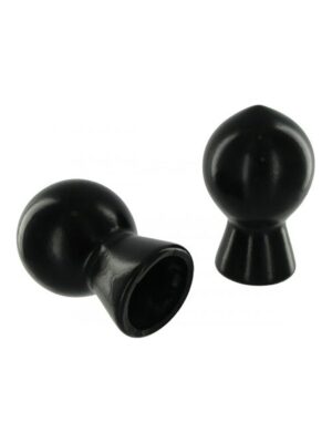 Size Matters - Nipple Boosters Tepelzuigers