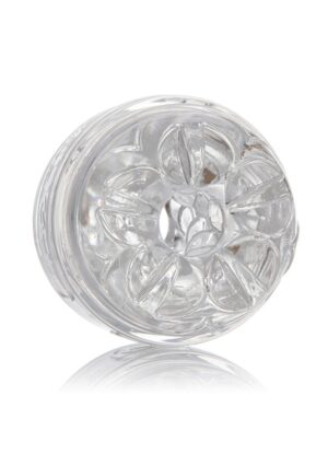 Quickshot Vantage Fleshlight - Transparant