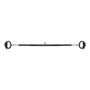 Easytoys Fetish - Expander Spreader Bar and Cuffs Set