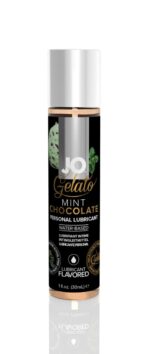 System JO - Gelato Mint Chocolade Glijmiddel - 30 ml
