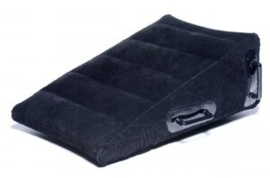 Frisky - Mount Me Opblaasbaar Positiekussen