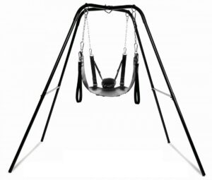 Extreme Sling And Swing Seksschommel