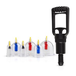 Easytoys Fetish - Cupping Set