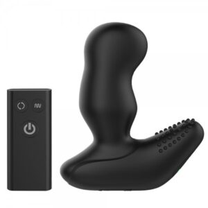 Nexus - Revo Extreme Roterende Prostaatvibrator