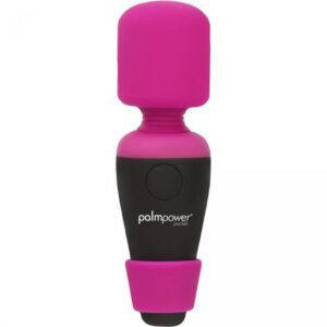 Palm Power - Pocket Mini Vibrator