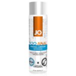 System JO - H2O Anaal Glijmiddel - 120ml