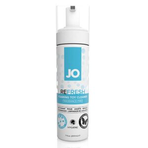 System JO - Schuimende Toycleaner - 207 ml