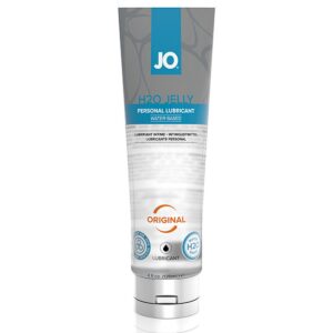 System JO H2O Jelly Glijmiddel Waterbasis - 120 ml