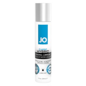System Jo - Classic Hybrid Glijmiddel - 30 ml