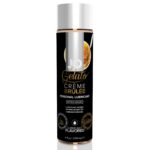 System JO - Gelato Glijmiddel Waterbasis Crème Brulee - 120 ml