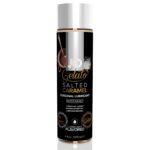 System JO - Gelato Glijmiddel Waterbasis Gezouten Caramel -120 ml