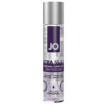 System JO - Xtra Silky Thin Siliconen Glijmiddel - 30 ml