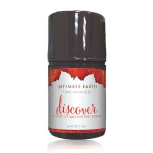 Intimate Earth - Discover G-Spot Stimulatie Serum - 30 ml
