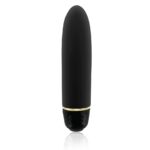 RS - Essentials - Classique Vibe Stud Minivibrator - Zwart