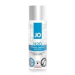 System JO H2O  - Glijmiddel Warming - 60 ml