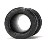 Oxballs NEO TALL Ballstretcher - Zwart