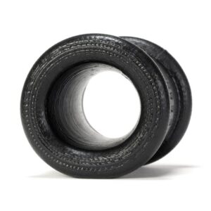 Oxballs NEO TALL Ballstretcher - Zwart