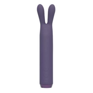 Je Joue - Rabbit Bullet Vibrator - Paars