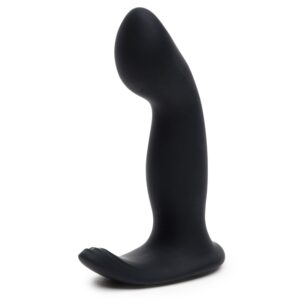 Fifty Shades of Grey - Sensation Oplaadbare P-Spot Vibrator
