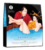 Shunga – LOVEBATH Badkristallen – Ocean Temptations 650 g