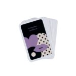 Sondermoment - Little Confessions Game-Kartenspiel