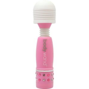 Mini Massager Pink