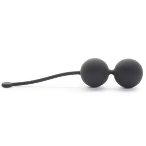 Fifty Shades of Grey – TIGHTEN & TENSE Love Balls – Zwart