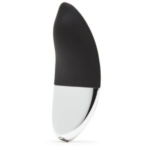 Fifty Shades of Grey – Relentless Vibrations Panty Vibe – Zwart