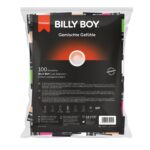 Billy Boy - Gemischte Gefühle  - 100 Condooms