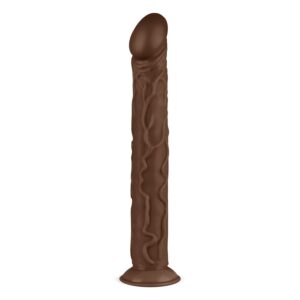 Real Fantasy - David Realistische Dildo - 35 cm