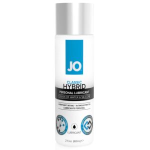 System Jo - Classic Hybrid Glijmiddel - 60 ml
