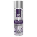 System JO - Xtra Silky Thin Silicone Glijmiddel - 60 ml