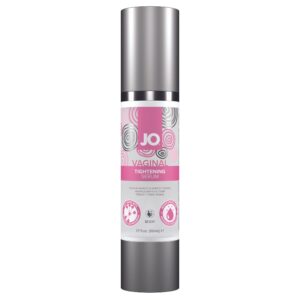 System JO - Vaginal Tightening Serum Vaginal Toning & Tightening Cream Body