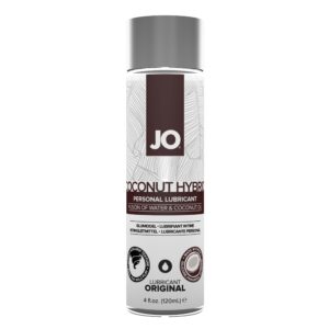 System JO - Coconut Hybride Glijmiddel -120 ml