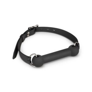 Easytoys Fetish - Siliconen Bit Gag