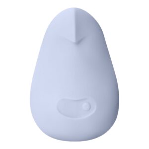 Dame - Pom Flexibele Vibrator - Ice