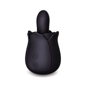 Skins Rose Buddies - Bums N Roses Anaal Vibrator