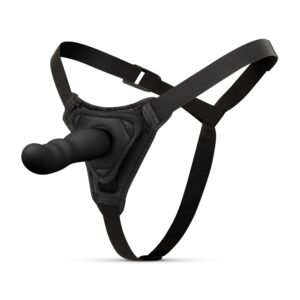 Easytoys Fetish - Siliconen Strap-On - Realistisch