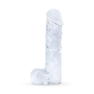 Gildo - Realistische Glazen Dildo No. 29