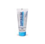 HOT - Superglide Liquid Pleasure - Waterbasis Glijmiddel - 100 ml