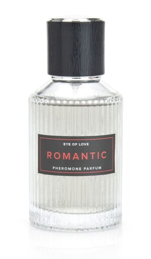 EOL Feromonen Parfum Romantisch Deluxe Man - 50 ml