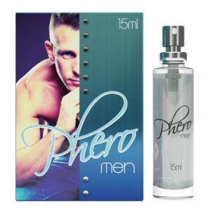 PheroMen Eau de Toilette Met Feromonen