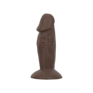 Charlie Realistische Dildo Met Zuignap - 11,5 cm