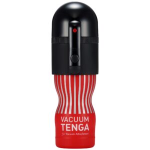 TENGA - Vacuum Max - Vacuum Controller II