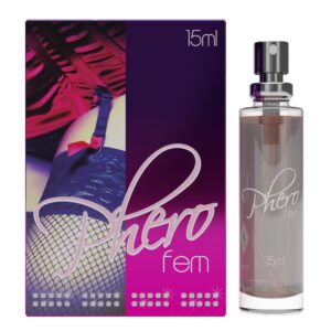 PheroFem Eau de Parfum